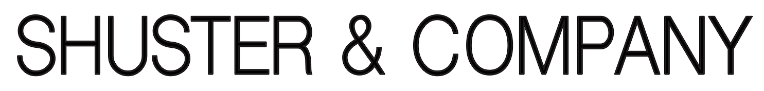 Shuster and Company - Welcome to the Family